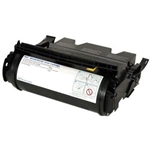 Dell 593-10013 toner cartridge zwart hoge capaciteit nr. UD314 (origineel)